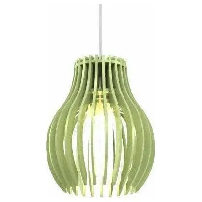 Accord Lighting - Stecche Di Legno Accord Pendant 1236 - 1236.30 | Montreal Lighting & Hardware