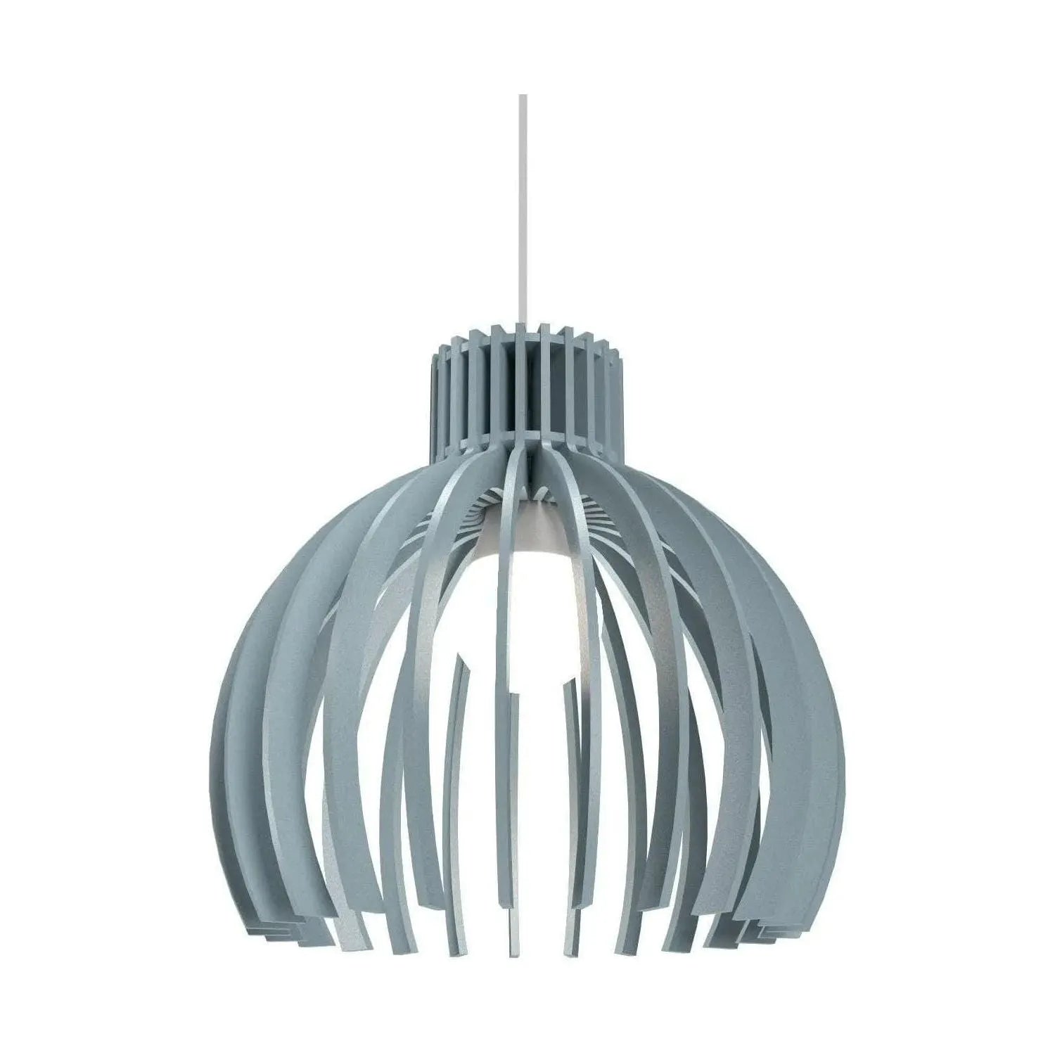 Accord Lighting - Stecche Di Legno Accord Pendant 1237 - 1237.40 | Montreal Lighting & Hardware