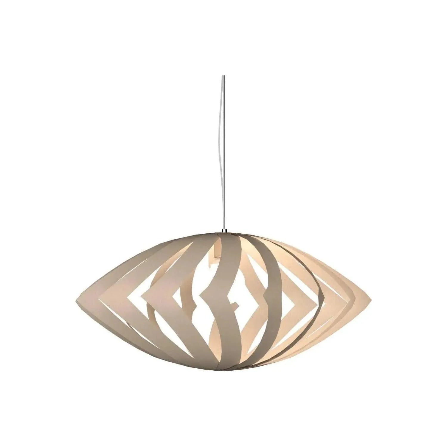 Accord Lighting - Versatile Accord Pendant 1243 - 1243.15 | Montreal Lighting & Hardware