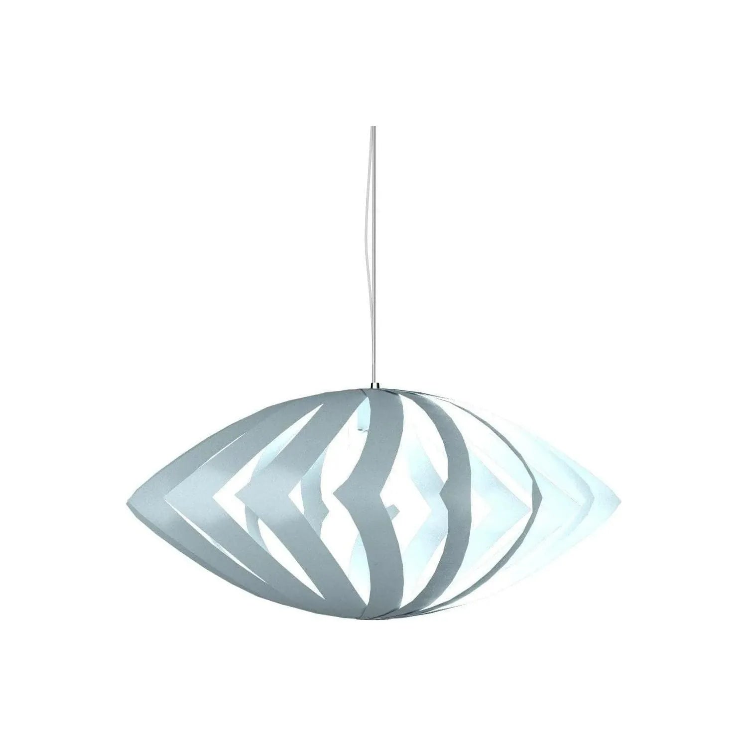 Accord Lighting - Versatile Accord Pendant 1243 - 1243.40 | Montreal Lighting & Hardware