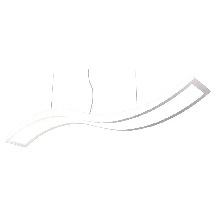 Accord Lighting - Wave Accord Pendant 1300 LED - 1300LED.25 | Montreal Lighting & Hardware