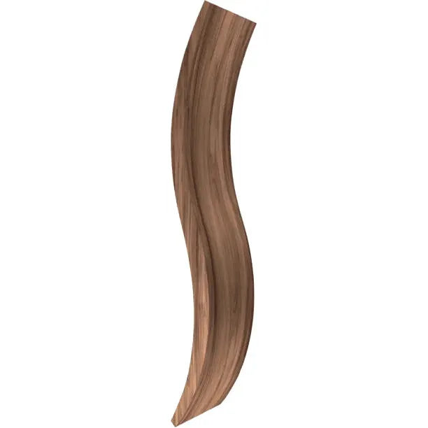Accord Lighting - Wave Accord Wall Lamp 4072 LED - 4072LED.18 | Montreal Lighting & Hardware