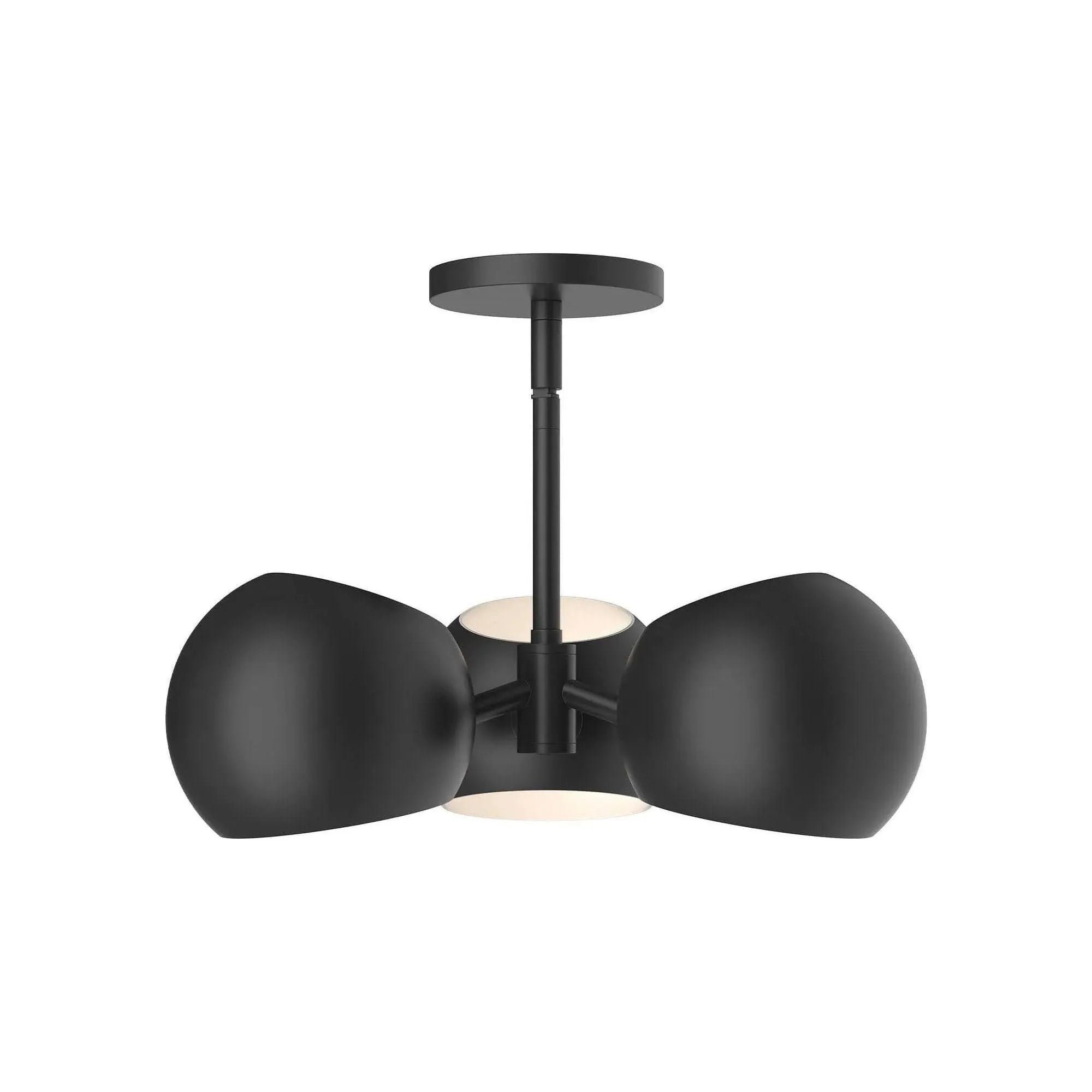 Alora Lighting - Willow Pendant - PD648315MB | Montreal Lighting & Hardware