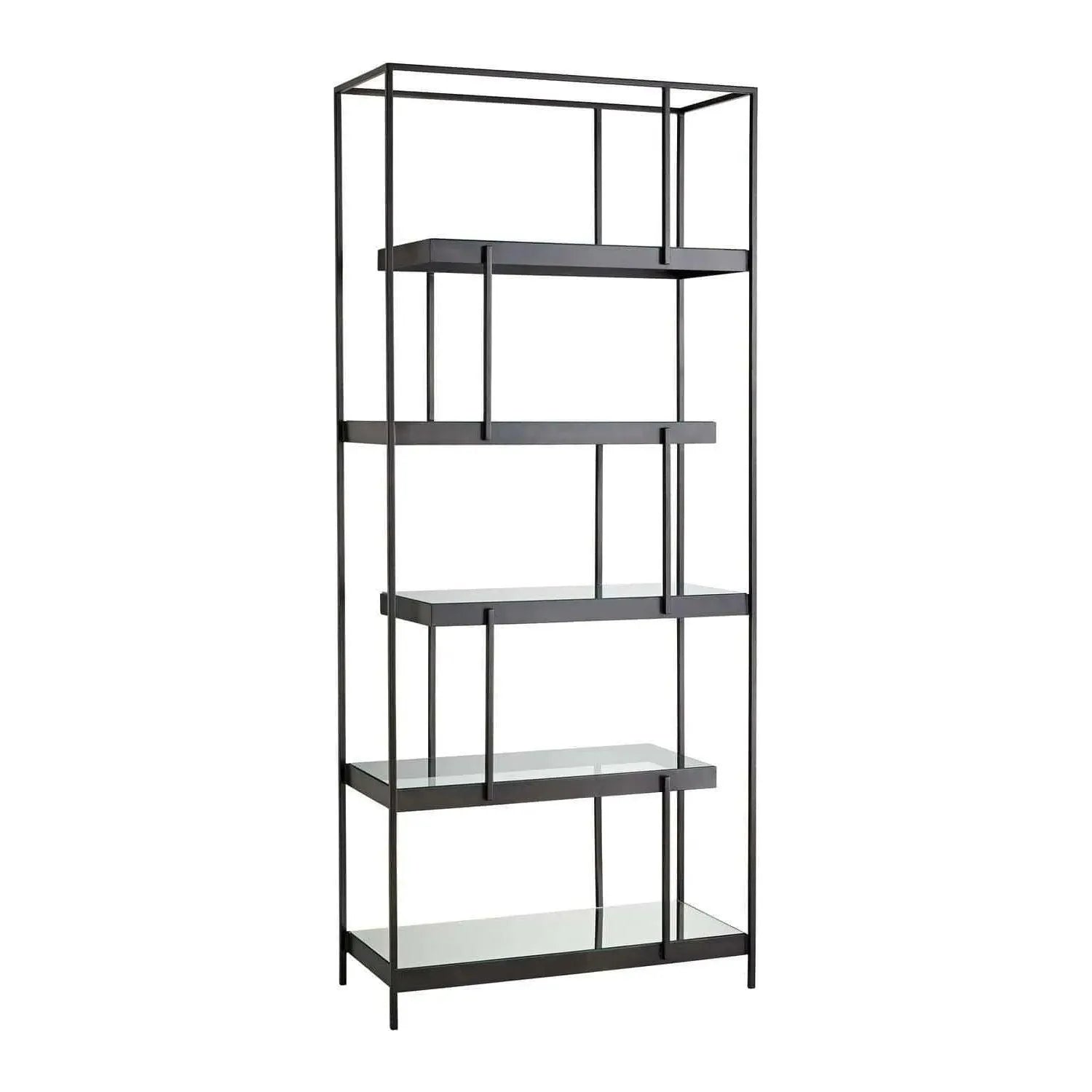 Arteriors - Daniel Etagere - 4835 | Montreal Lighting & Hardware