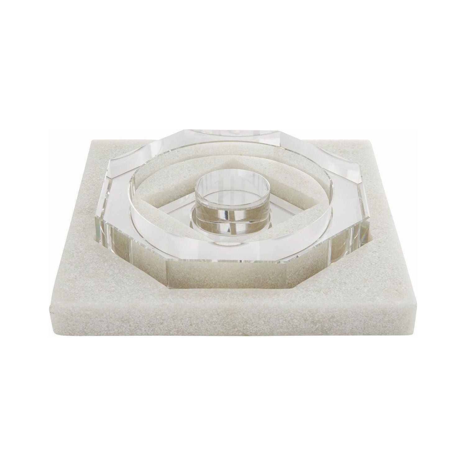 Arteriors - Monopoly Sculpture - 9251 | Montreal Lighting & Hardware