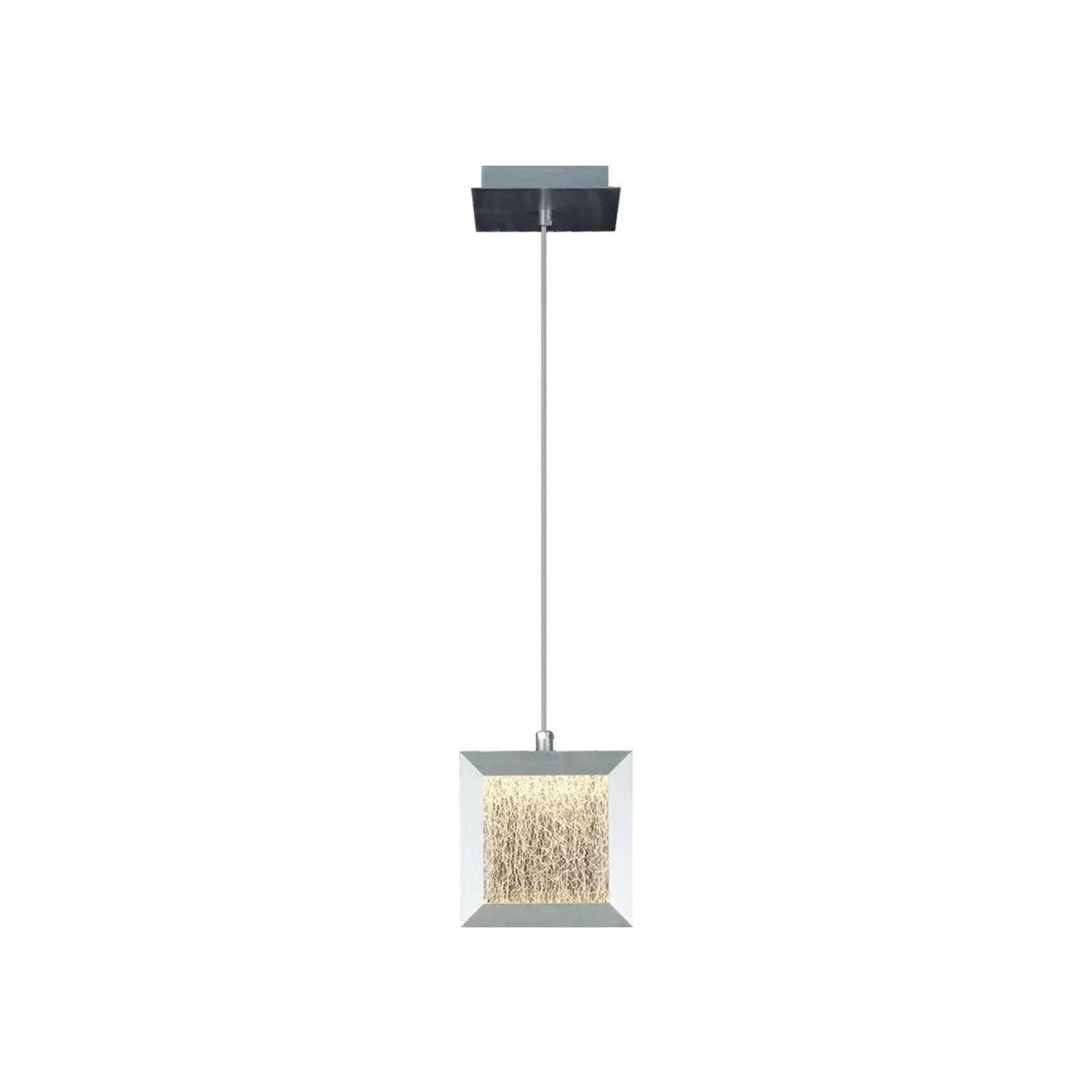 Avenue Lighting - Brentwood LED Pendant - HF6012-BA | Montreal Lighting & Hardware