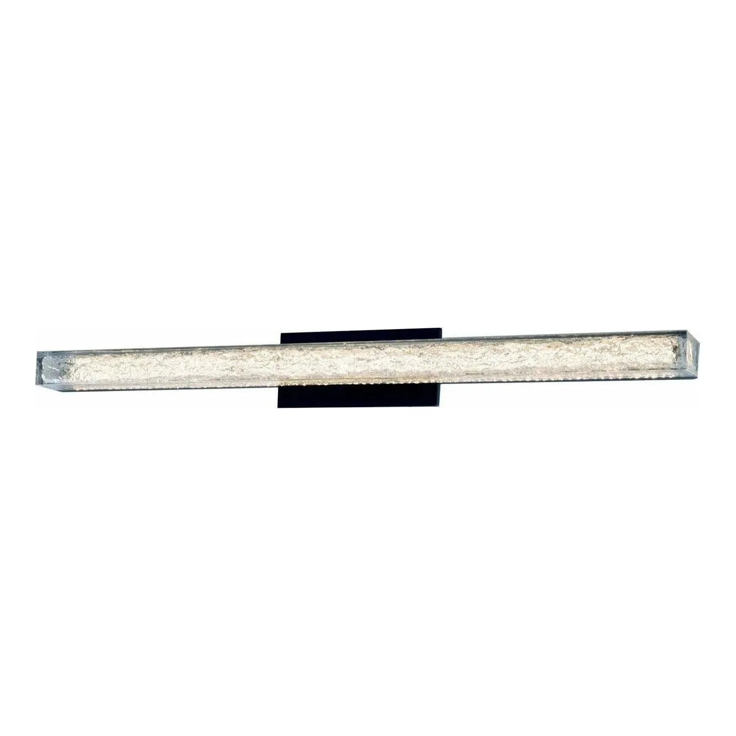 Avenue Lighting - Cermack LED Wall Sconce - HF9231-BLK | Montreal Lighting & Hardware