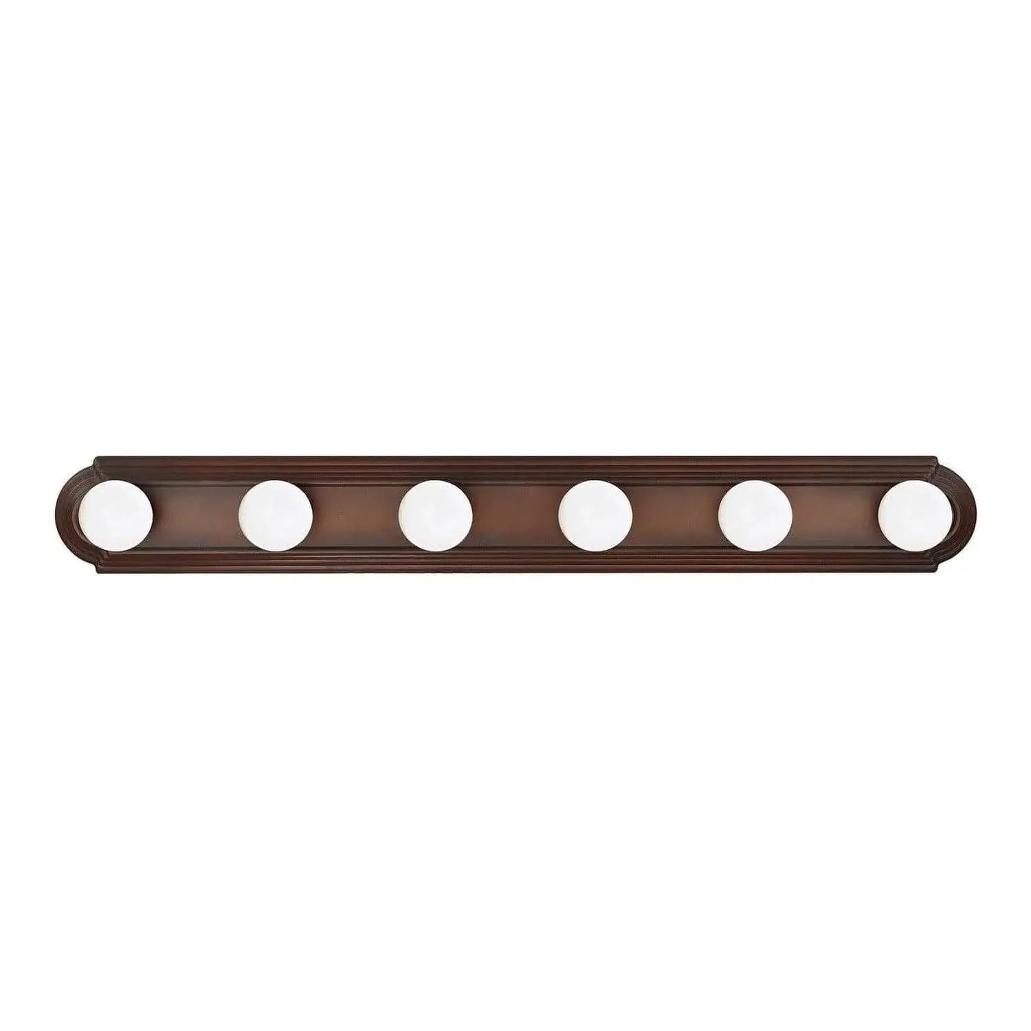 Capital Lighting Fixture Company - Alice Vanity - 8106BB | Montreal Lighting & Hardware