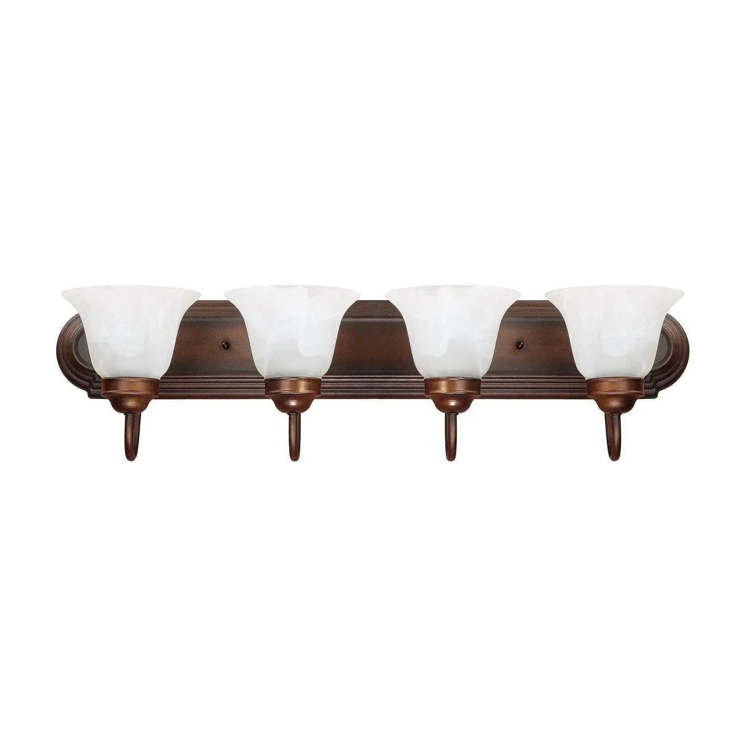 Capital Lighting Fixture Company - Arthur Vanity - 1034BB-118 | Montreal Lighting & Hardware
