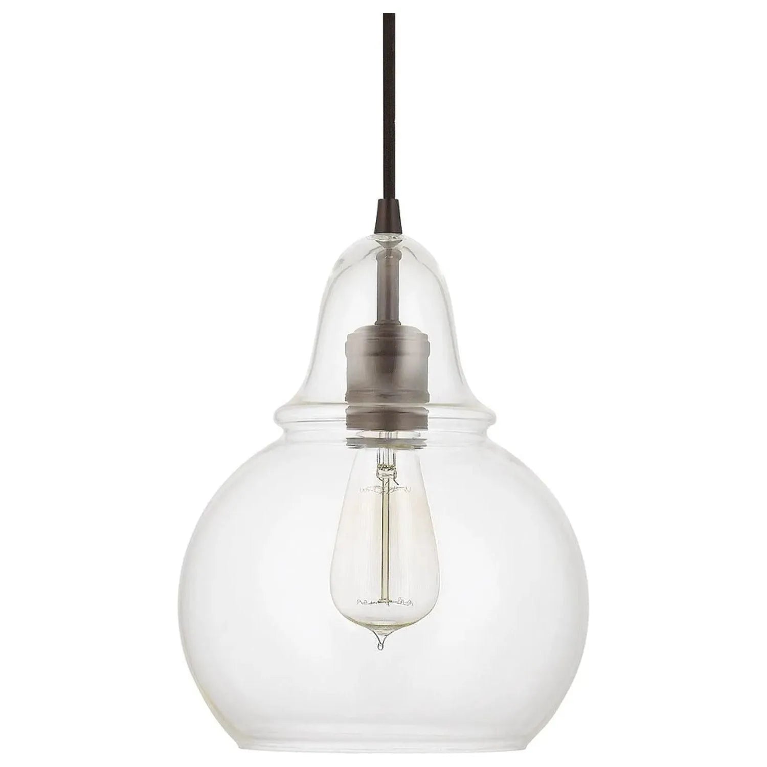 Capital Lighting Fixture Company - Ashlyn Bell Pendant - 4644BB-143 | Montreal Lighting & Hardware