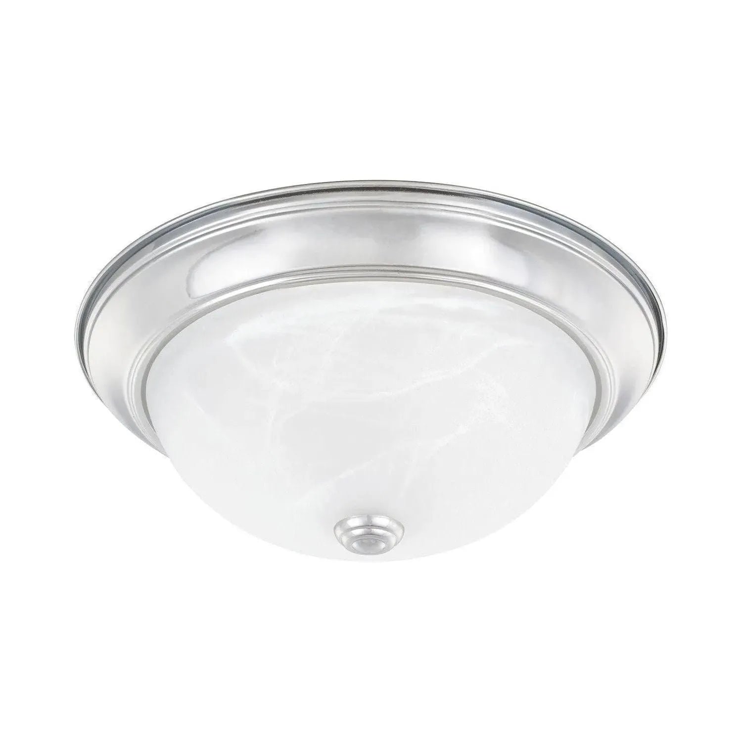 Capital Lighting Fixture Company - Bates Flush Mount - 219022CH | Montreal Lighting & Hardware