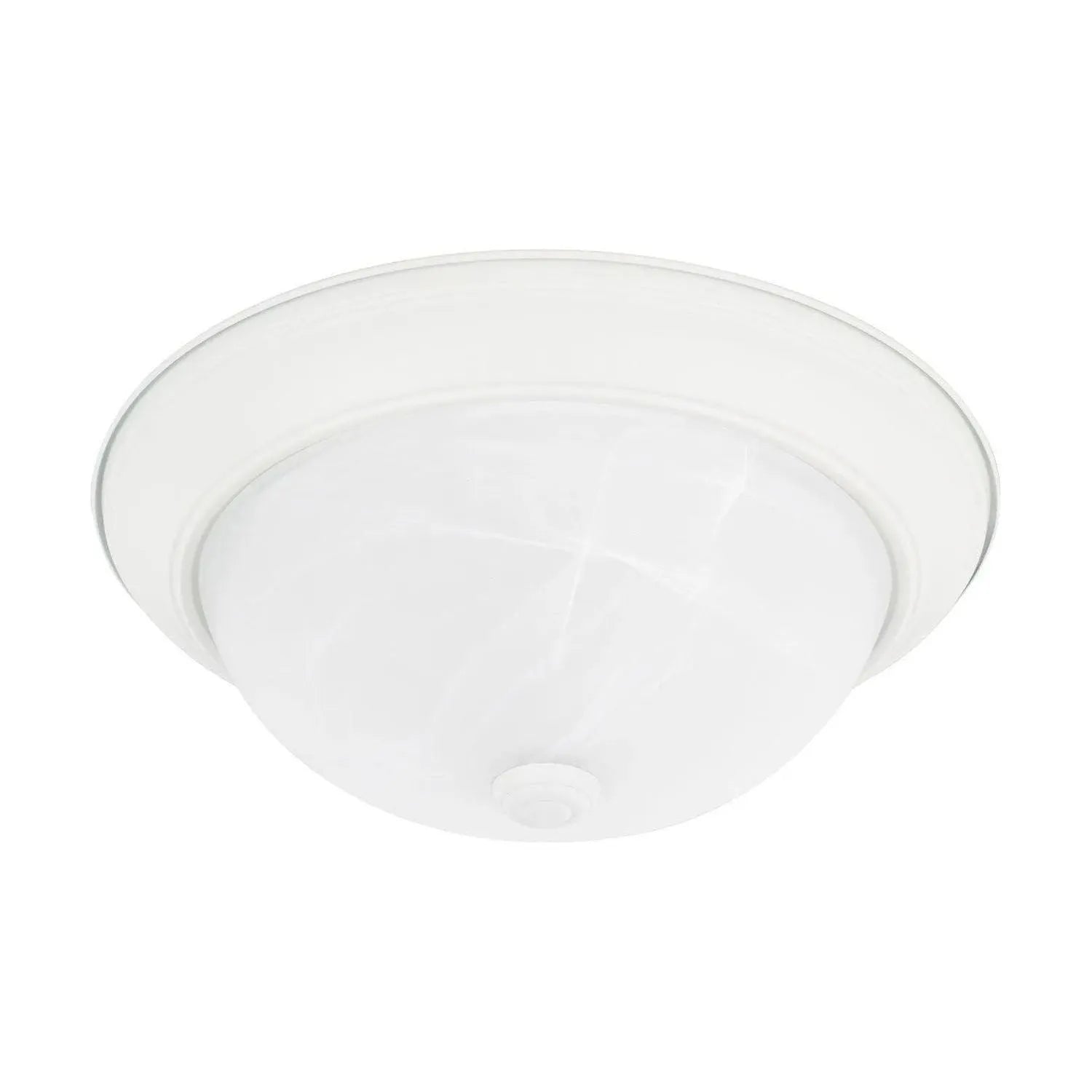 Capital Lighting Fixture Company - Bates Flush Mount - 219022MW | Montreal Lighting & Hardware