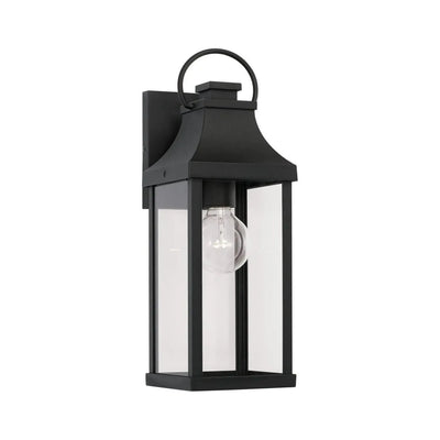 Bradford Outdoor Wall Lantern