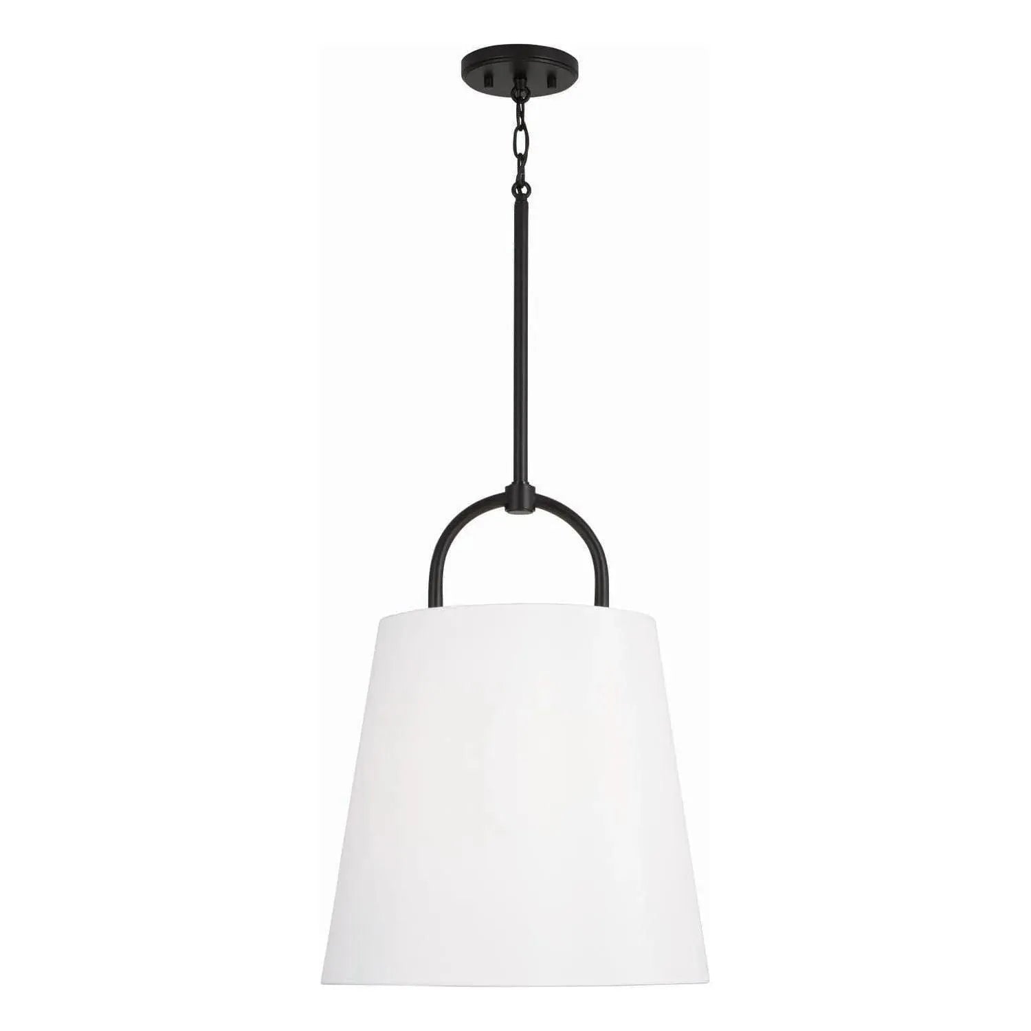Capital Lighting Fixture Company - Brody Pendant - 349412MB | Montreal Lighting & Hardware