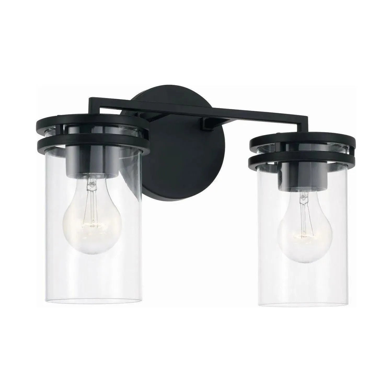 Capital Lighting Fixture Company - Fuller Vanity - 148721MB-539 | Montreal Lighting & Hardware