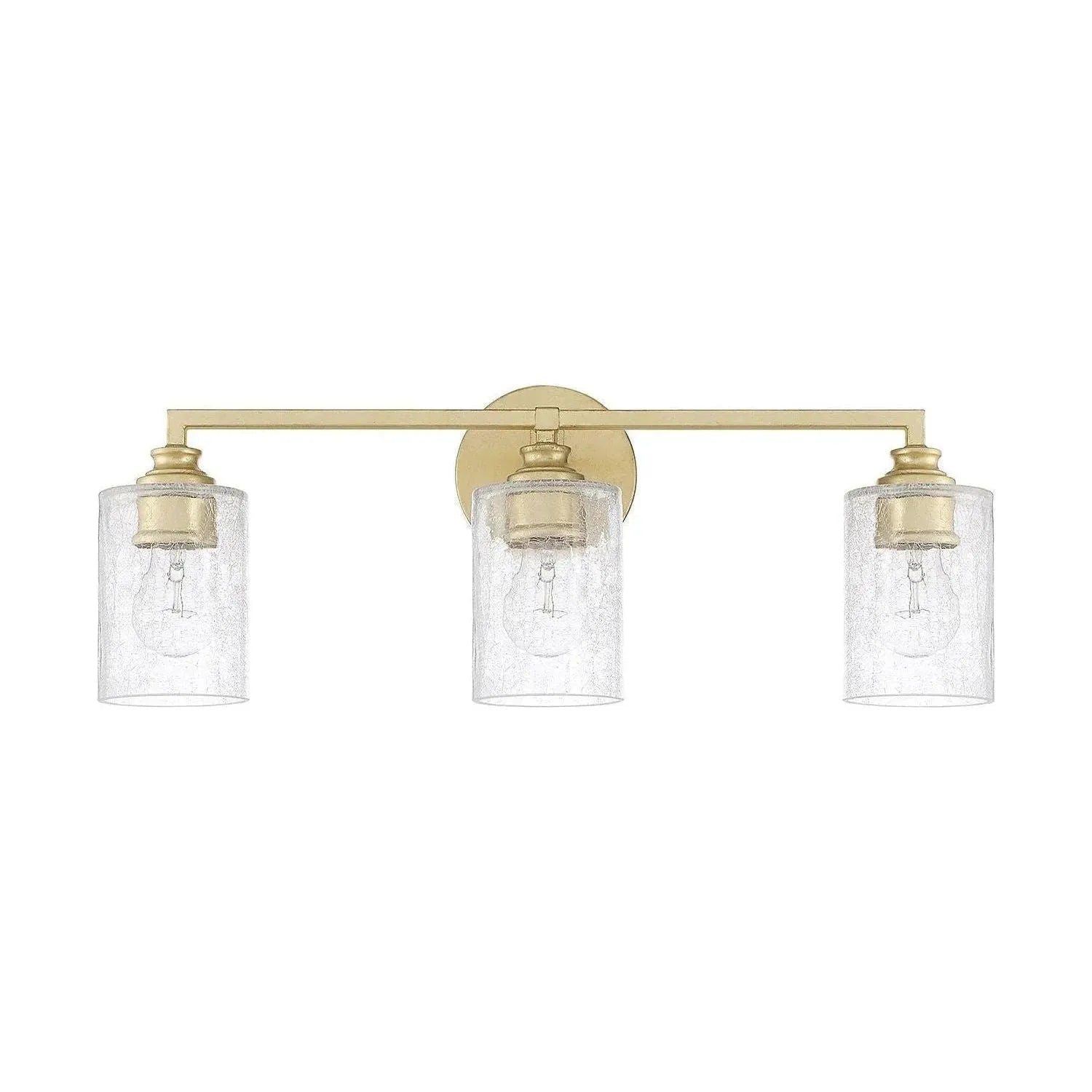 Capital Lighting Fixture Company - Milan Vanity - 120531CG-422 | Montreal Lighting & Hardware