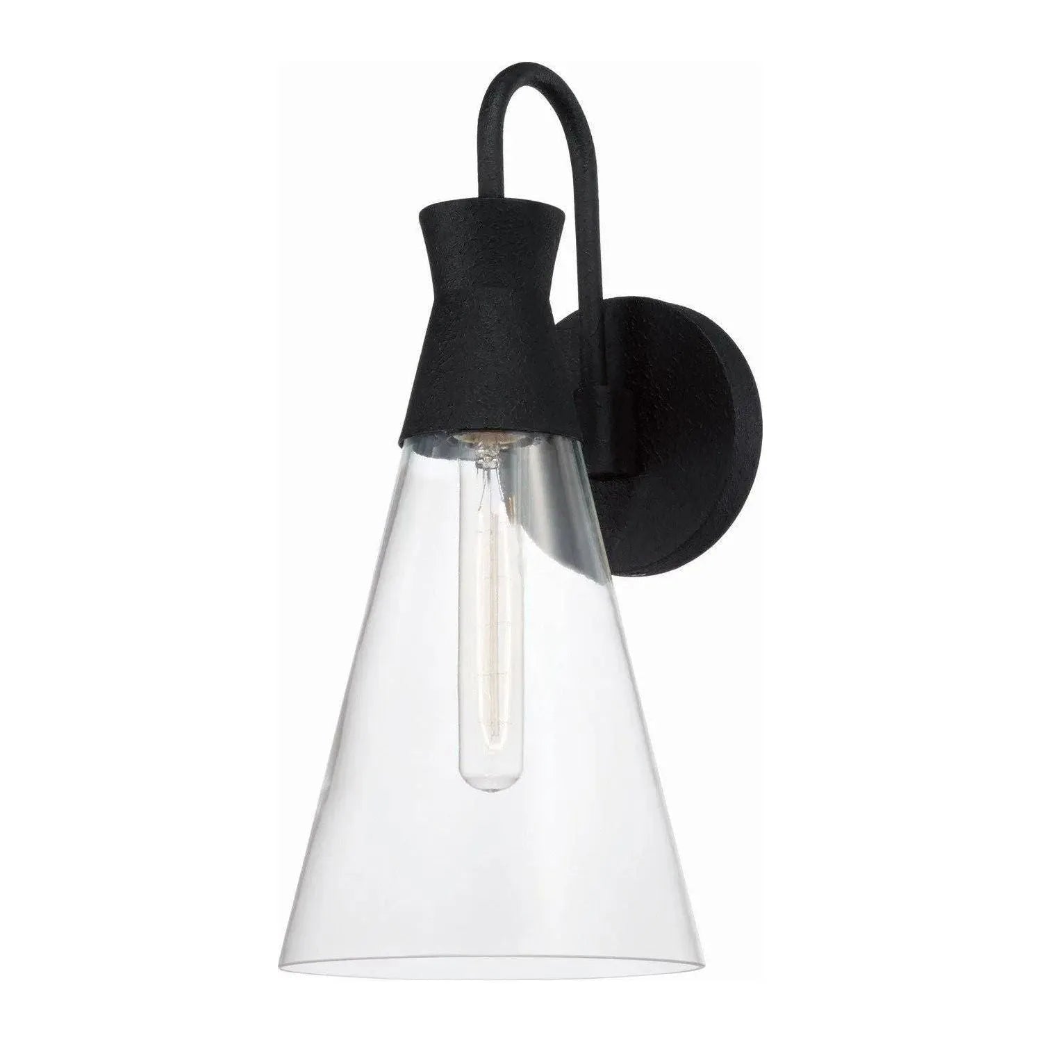 Capital Lighting Fixture Company - Paloma Wall Sconce - 650311XK | Montreal Lighting & Hardware