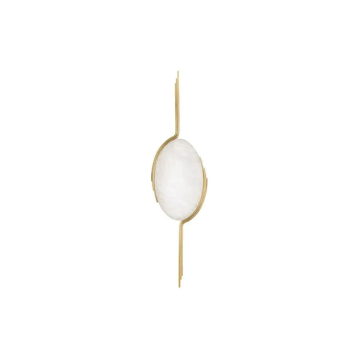 Corbett Lighting - Lapis LED Wall Sconce - 336-01-VB | Montreal Lighting & Hardware