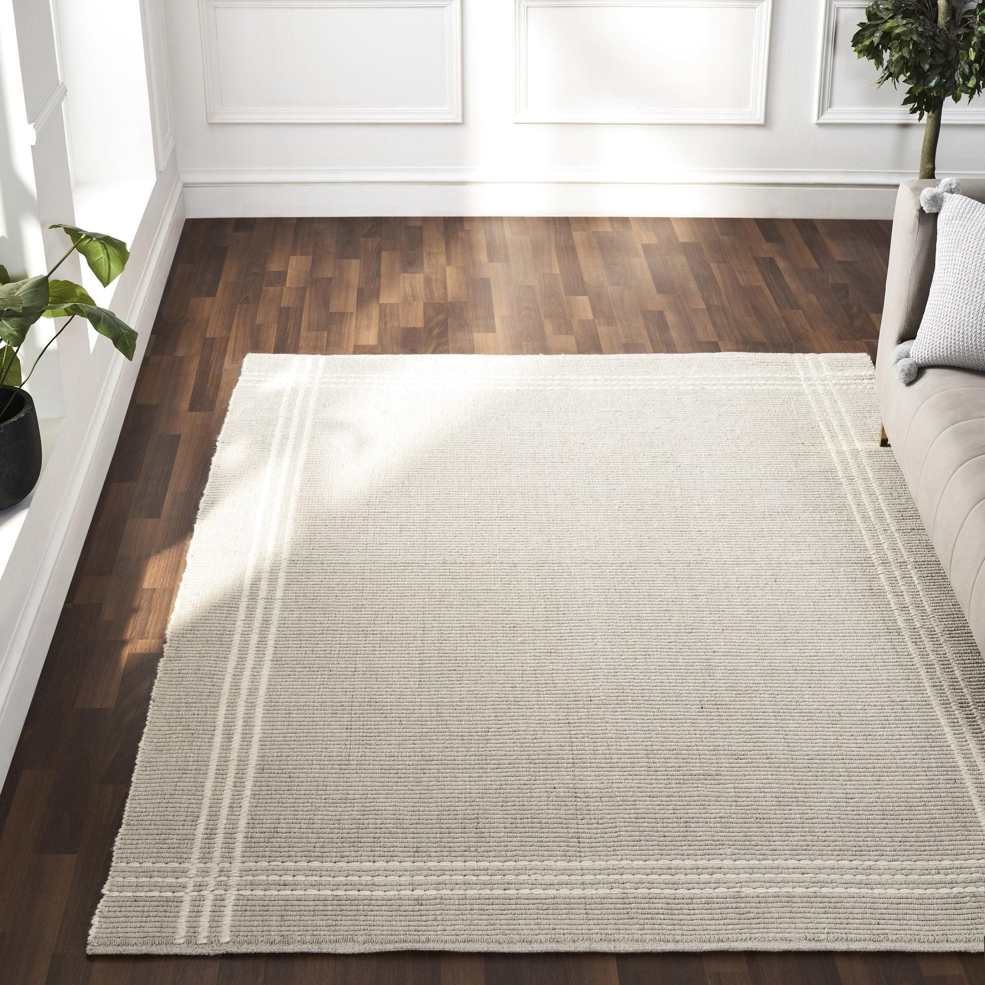 Renwil - Lindley Rug - RLIN-10002-1013 | Montreal Lighting & Hardware