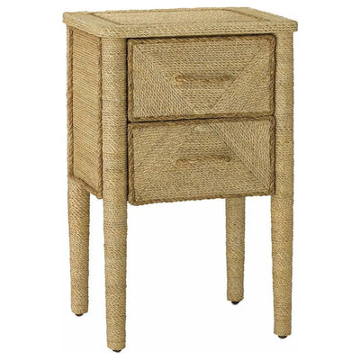 Kaipo Nightstand