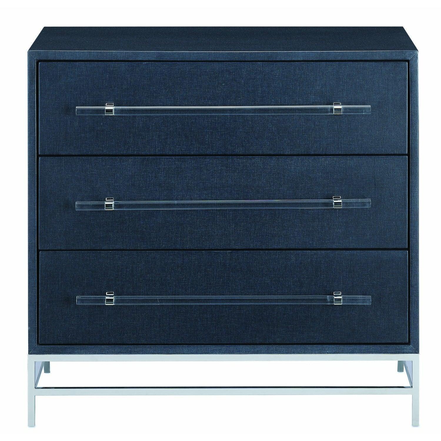 Currey and Company - Marcel Chest - 3000-0089 | Montreal Lighting & Hardware