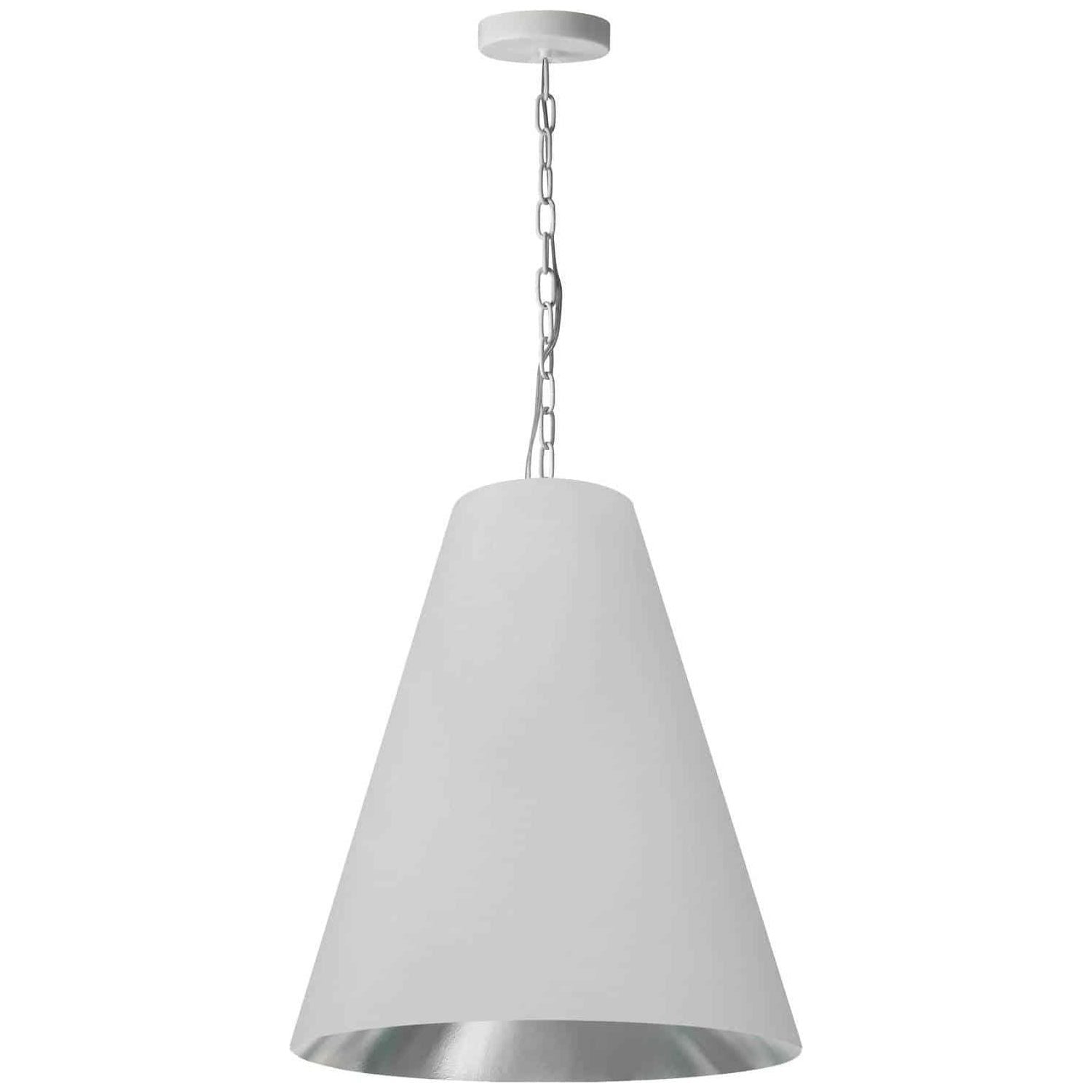 Dainolite - Anaya Pendant - ANA-M-MW-691 | Montreal Lighting & Hardware