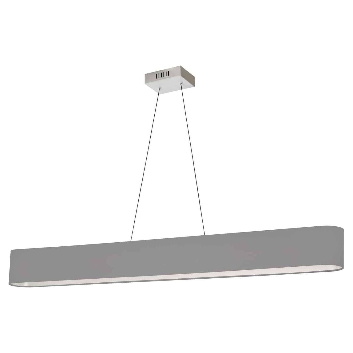Dainolite - Aubrey LED Pendant - AUB-R5030HP-PC-835 | Montreal Lighting & Hardware