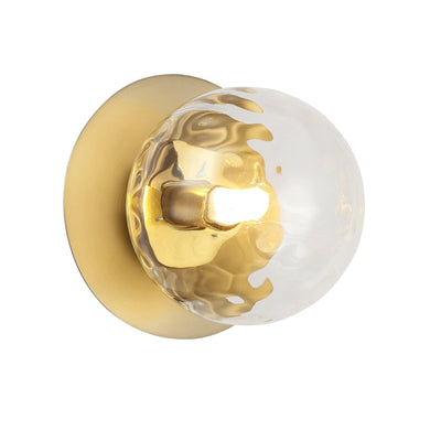 Burlat Wall Sconce