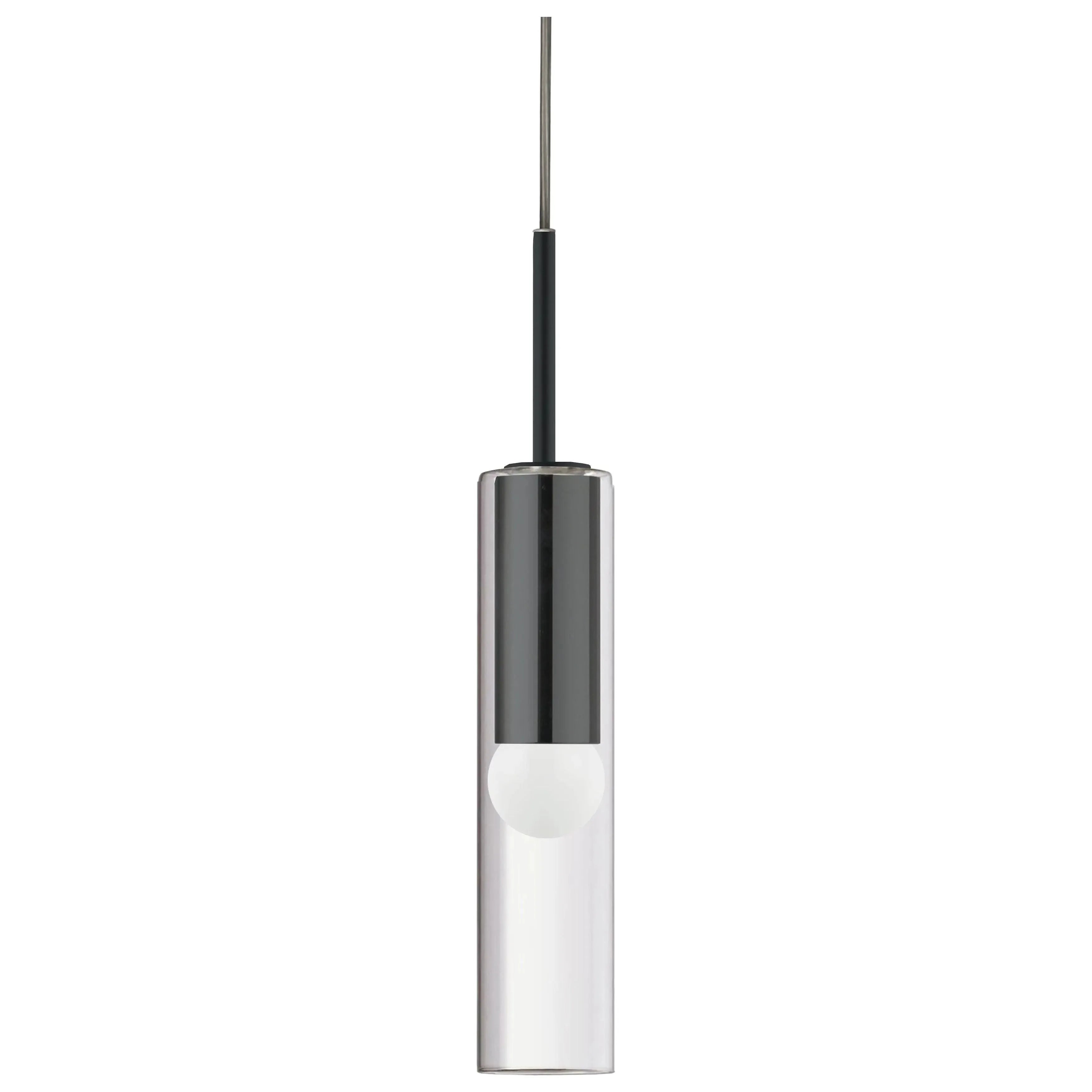 Dainolite - Palmer Pendant - PMR-171P-MB | Montreal Lighting & Hardware