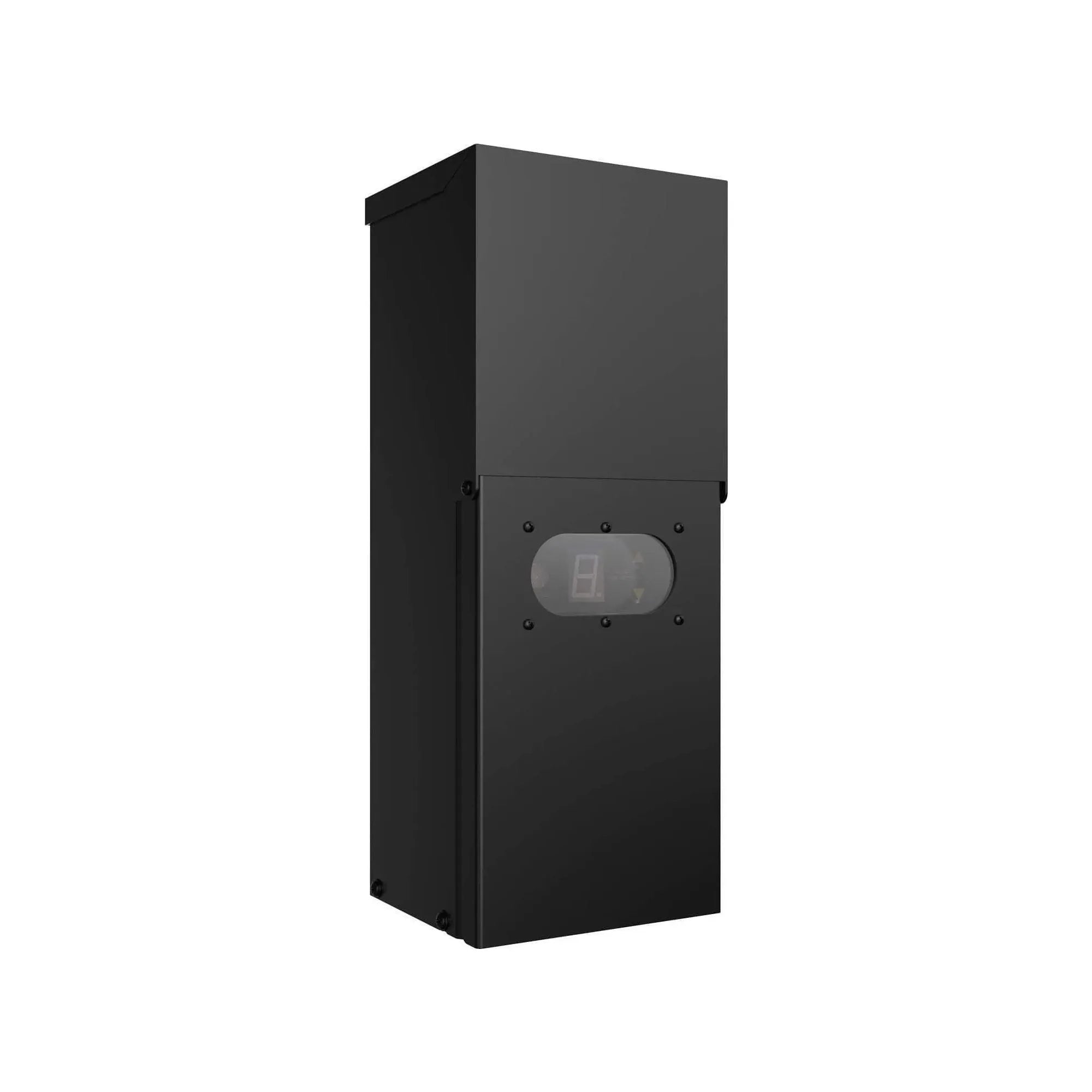 DALS Lighting - 300W Landscape transformer - LTR-300-BK | Montreal Lighting & Hardware
