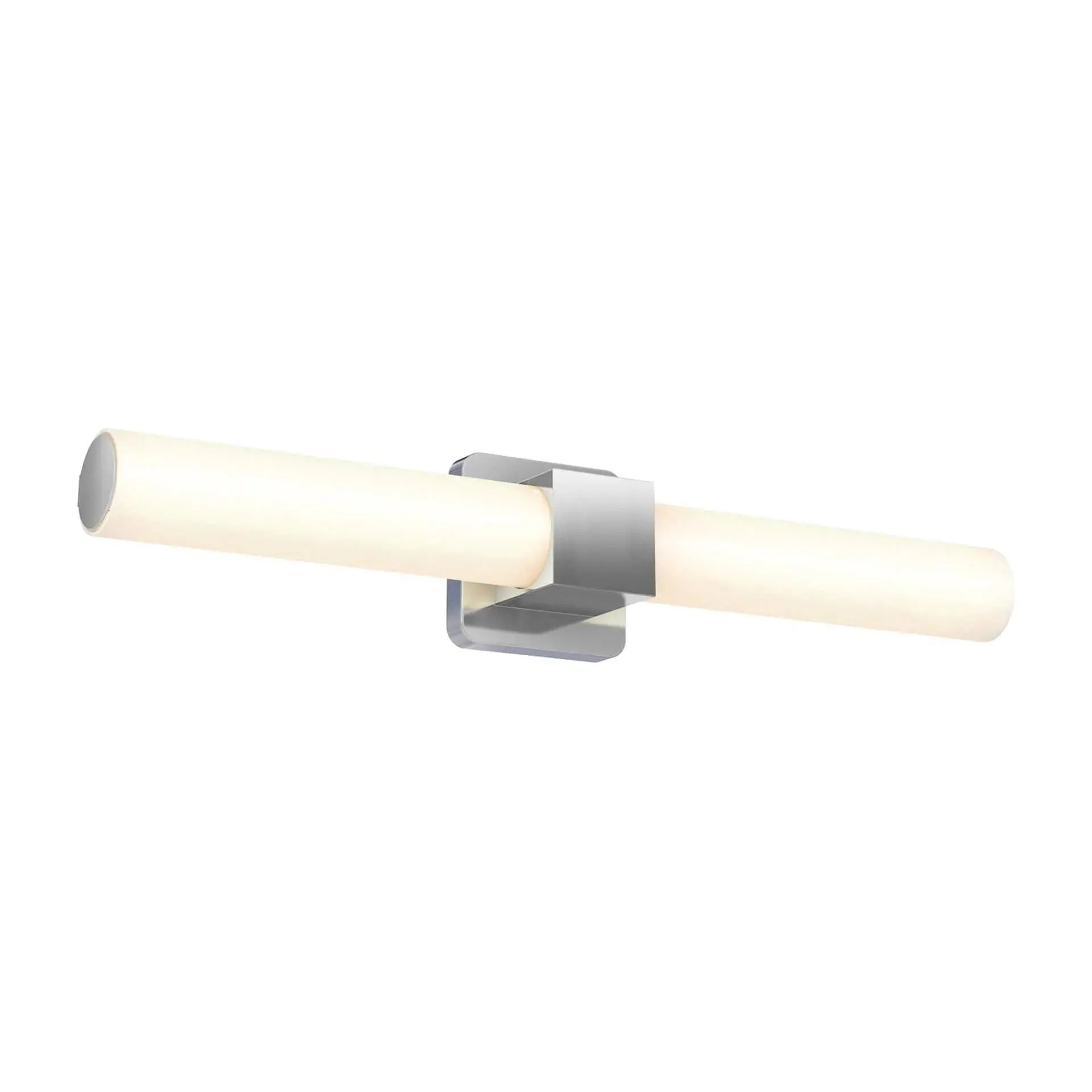 DALS Lighting - LEDVAN002 Vanity Light - LEDVAN002-CC-24CH | Montreal Lighting & Hardware