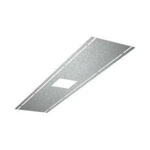 DALS Lighting - MSL Rough-In Plate - RFP-MSL4 | Montreal Lighting & Hardware
