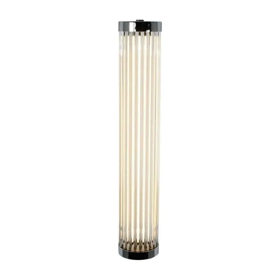 Davey Lighting - Extra Narrow Pillar Light - US-DP7212/27/CP/LED | Montreal Lighting & Hardware
