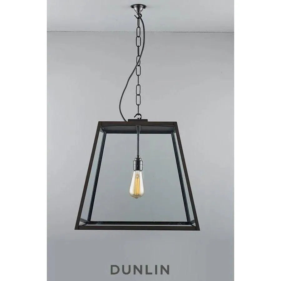 Davey Lighting - Quad Pendant Light 7635 - US-DP7635/XL/BR/WE | Montreal Lighting & Hardware