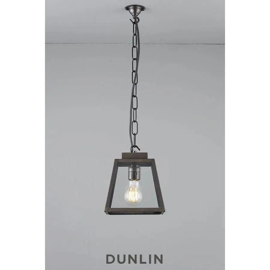 Davey Lighting - Quad Pendant Light 7635 - US-DP7635/XL/BR/WE | Montreal Lighting & Hardware
