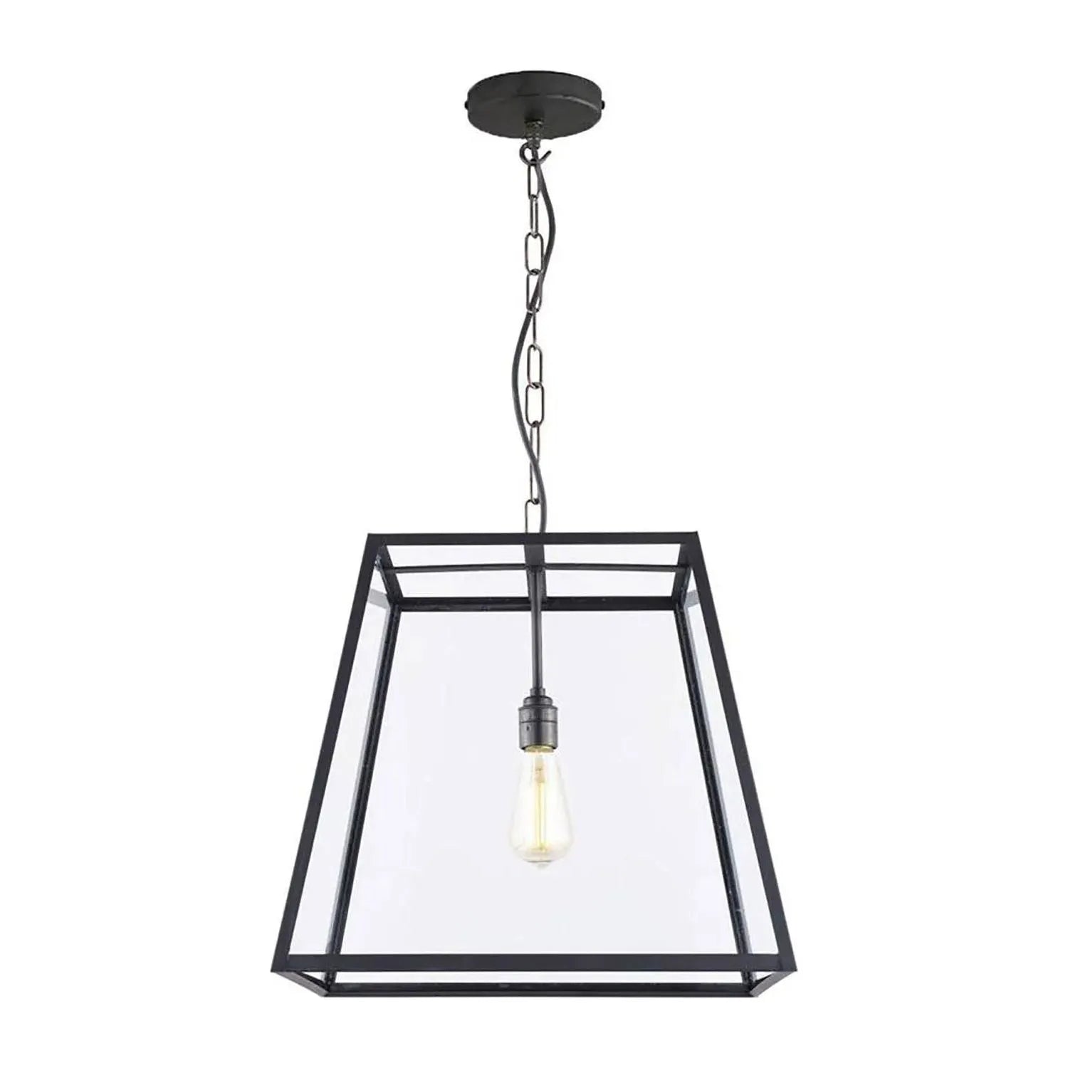 Davey Lighting - Quad Pendant Light 7636 - US-DP7636/XL/BR/WE | Montreal Lighting & Hardware