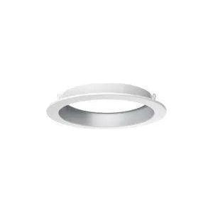 DALS Lighting - DDP 6" Clip-On Trim - DRR6-TRIM-SBA | Montreal Lighting & Hardware
