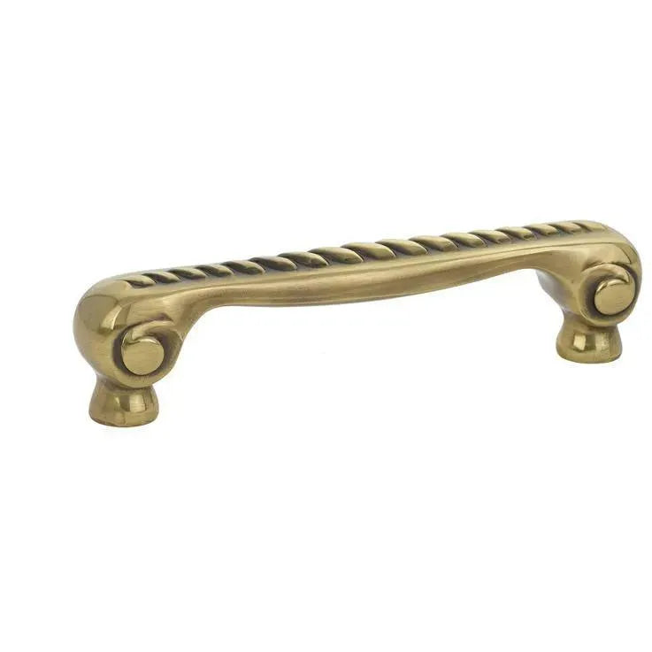 Emtek - Rope Pull - 86125US7 | Montreal Lighting & Hardware