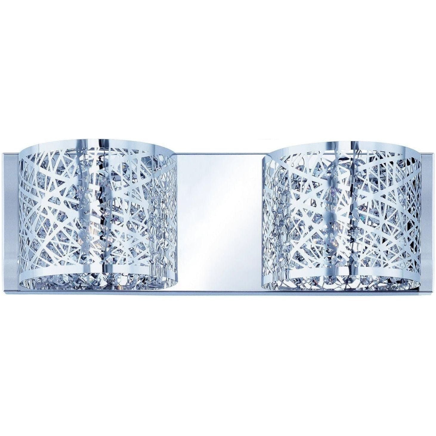 ET2 Lighting - Inca Bath Vanity - E21315-10PC | Montreal Lighting & Hardware