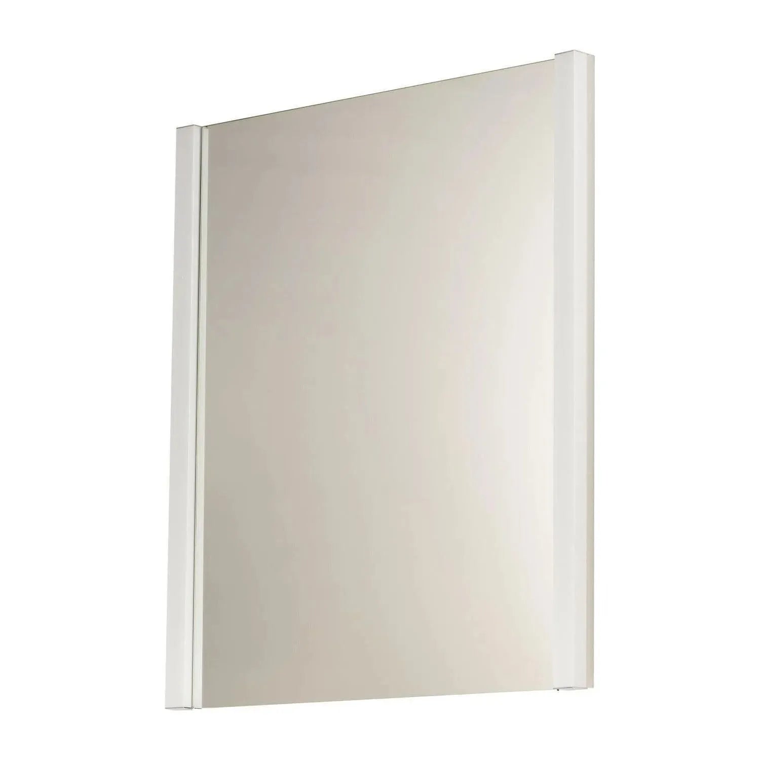 ET2 Lighting - Luminance LED Mirror Kit - E42086-90PC | Montreal Lighting & Hardware