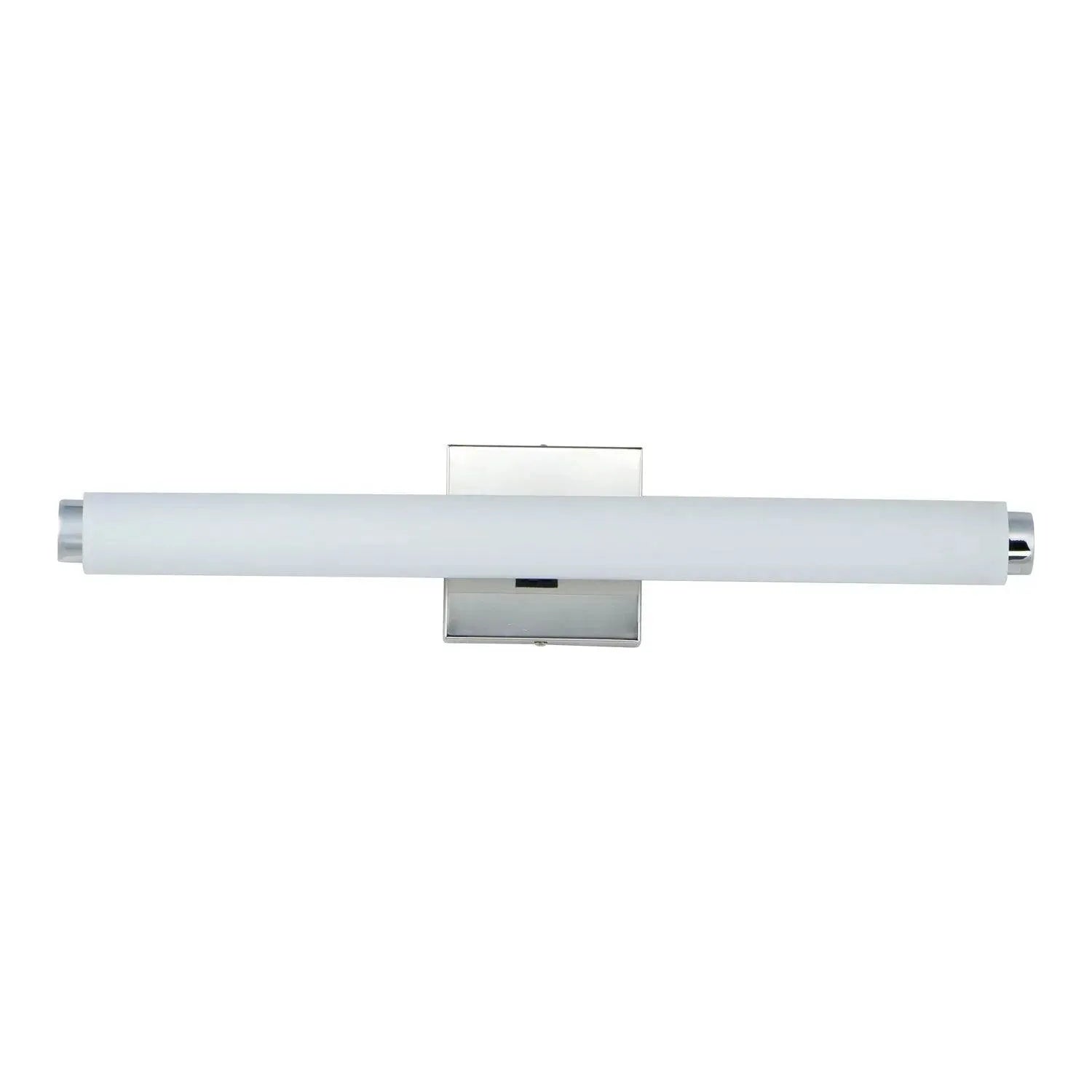 ET2 Lighting - Soprano LED Bath Vanity - E23410-01PC | Montreal Lighting & Hardware