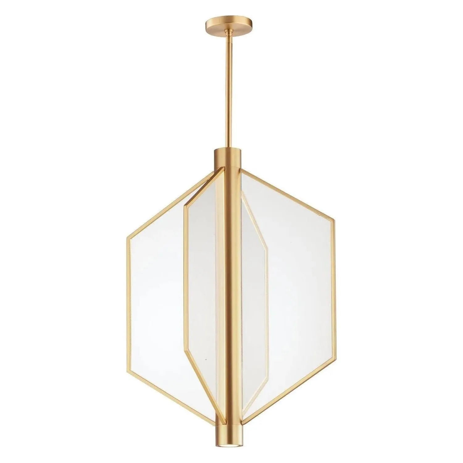 ET2 Lighting - Telstar LED Pendant - E25132-133BK | Montreal Lighting & Hardware