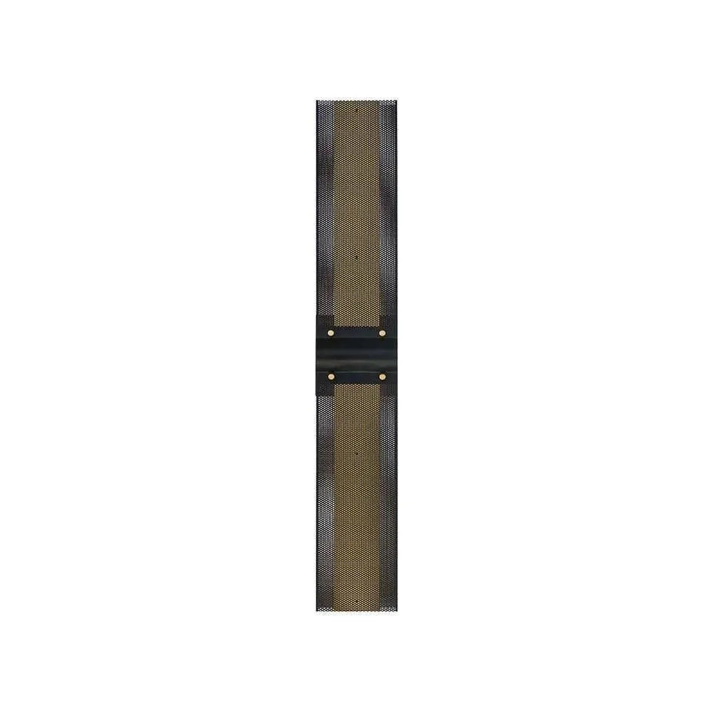 Eurofase - Admiral LED Outdoor Wall Sconce - 42711-018 | Montreal Lighting & Hardware