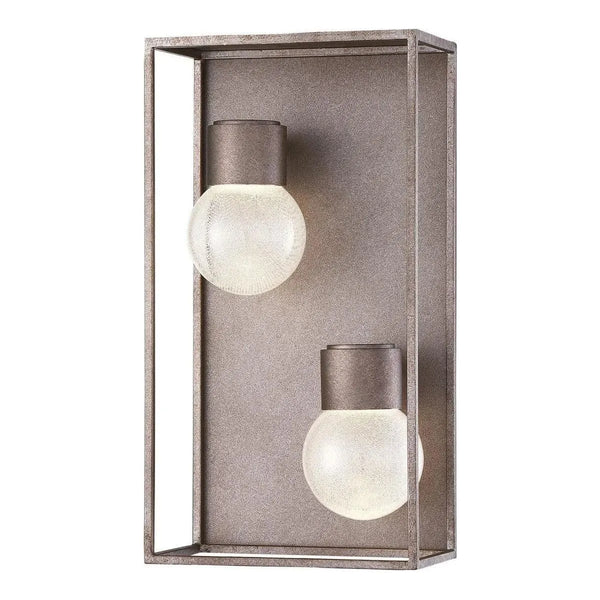 Gibson LED Outdoor Wall Mount