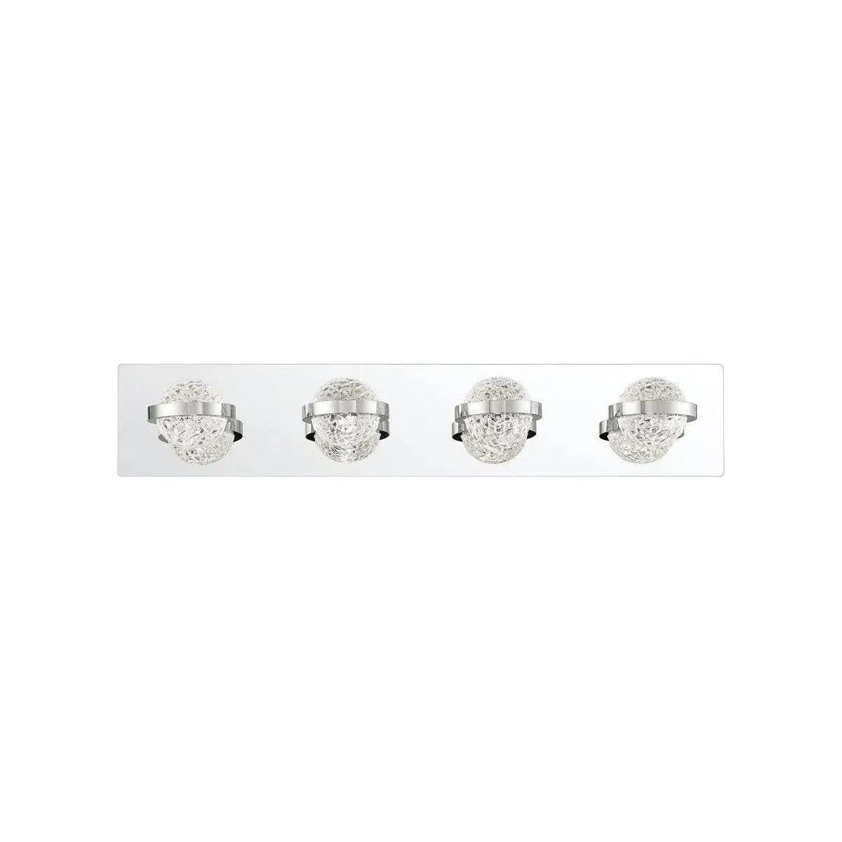 Eurofase - Ryder LED Bathbar - 37070-014 | Montreal Lighting & Hardware