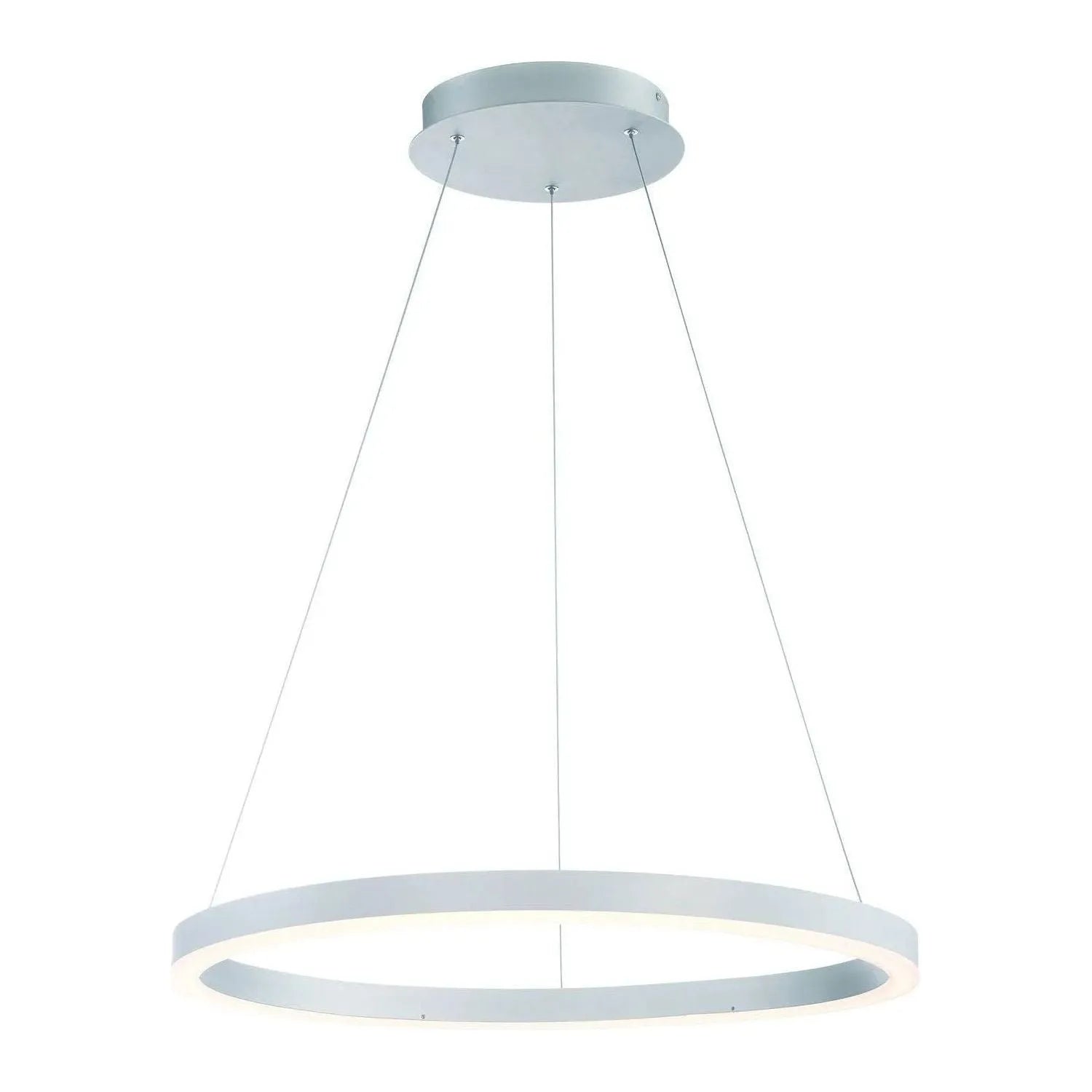 Eurofase - Spunto LED Chandelier - 31471-015 | Montreal Lighting & Hardware