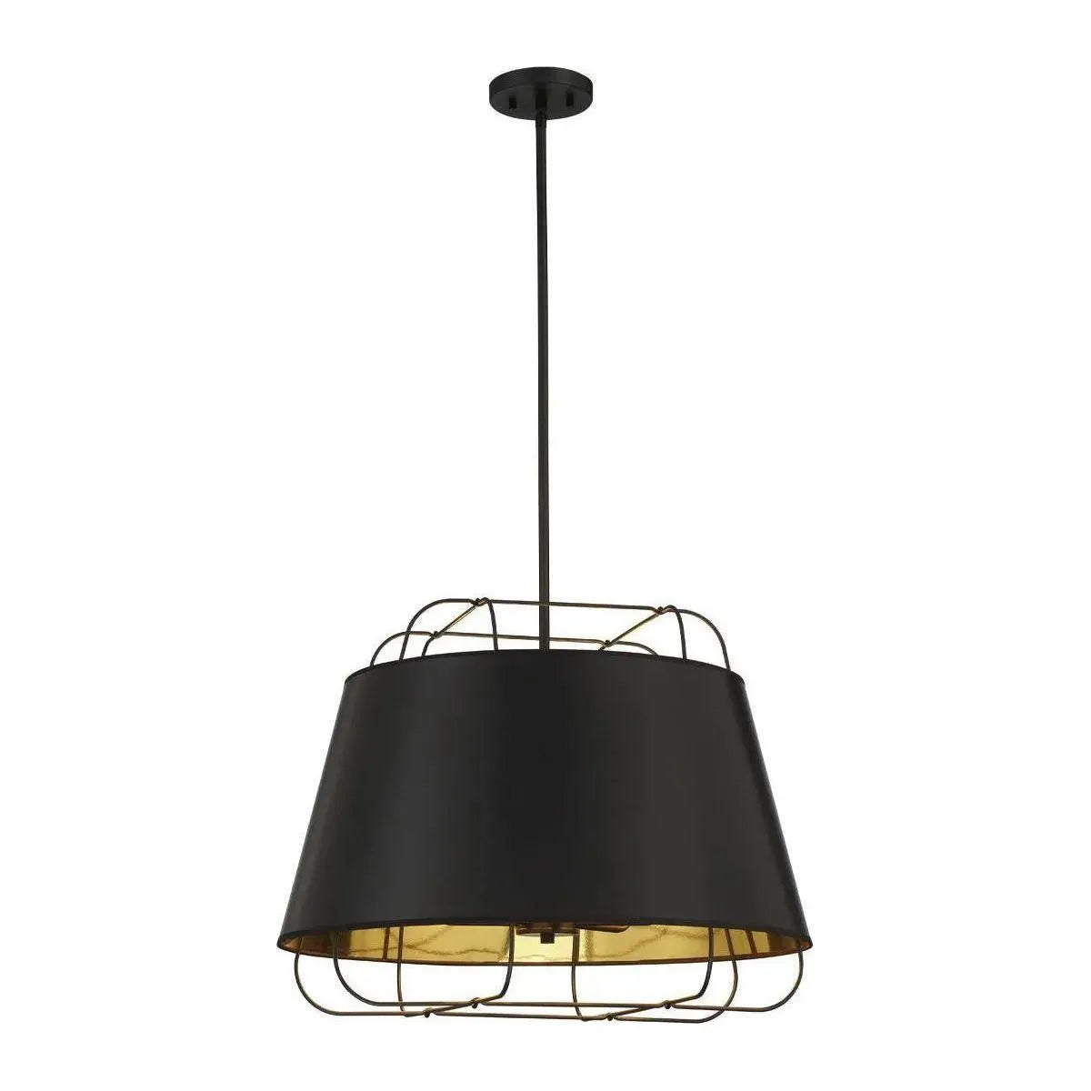 Eurofase - Tura Pendant - 38145-025 | Montreal Lighting & Hardware