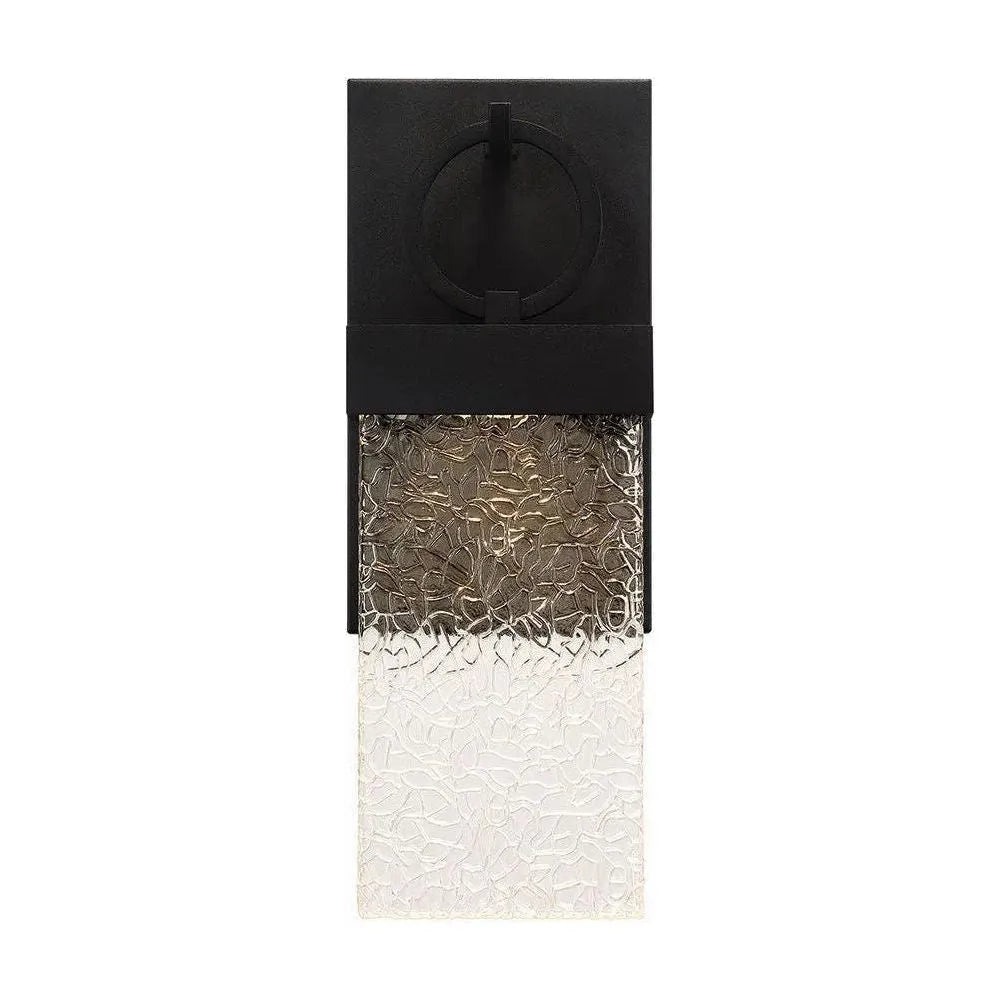Eurofase - Vasso LED Outdoor Wall Sconce - 41905-012 | Montreal Lighting & Hardware