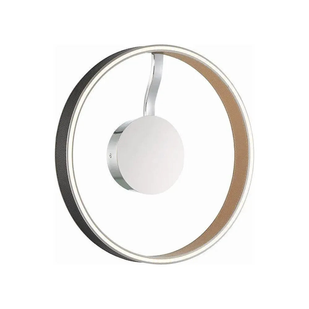 Eurofase - Verdura LED Flushmount - 43893-010 | Montreal Lighting & Hardware