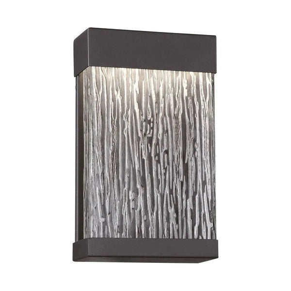 Waterfall LED Wall Mount